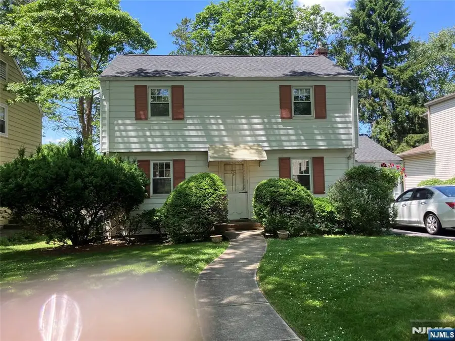 772 Stelton Street, Teaneck, NJ 07666 - #2