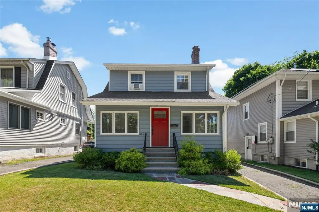 415 Orange Road, Montclair, NJ 07042 - #1