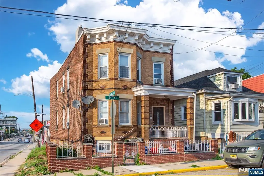 1730 41st Street, North Bergen, NJ 07047 - #1