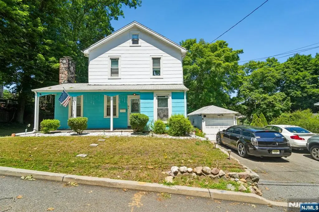 20 Nassau, North Haledon, NJ 07508 - #1