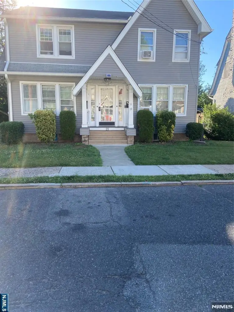 21 Haring Street, Bergenfield, NJ 07621 - #1