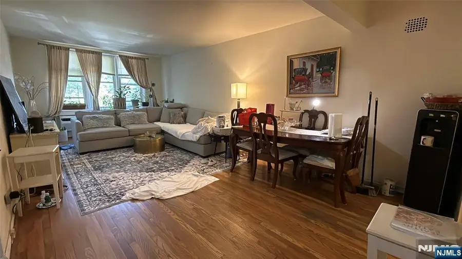2160 Center Avenue 5M, Fort Lee, NJ 07024 - #2