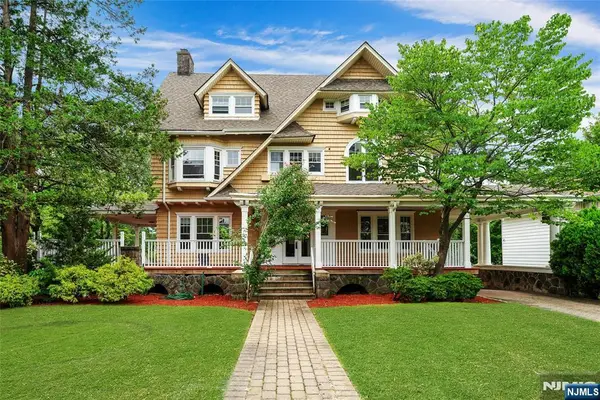 241 Summit, Hackensack, NJ 07601