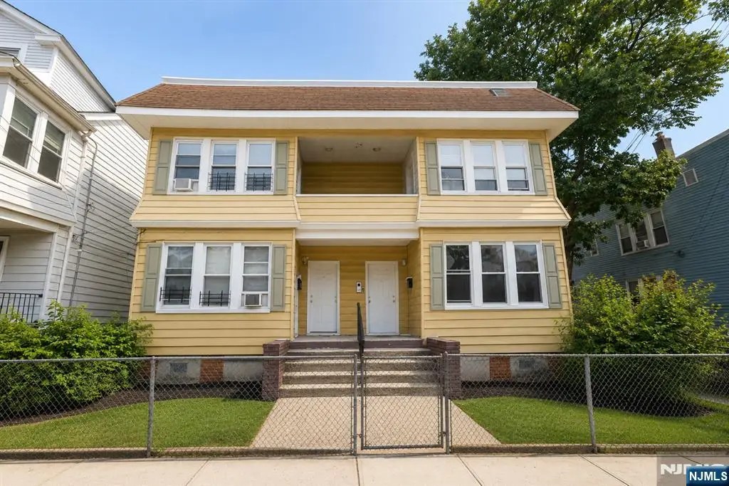 136-138 Dewey Street, Newark, NJ 07112 - #1