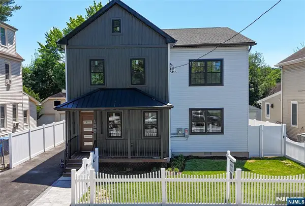 155 Waldo Place, Englewood, NJ 07631