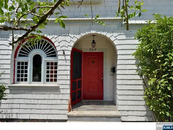 269 Vose Avenue, South Orange Village, NJ 07079