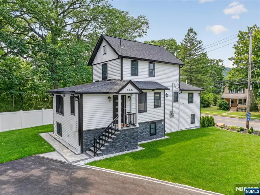 145 Grove Street, Mahwah, NJ 07430 - #2