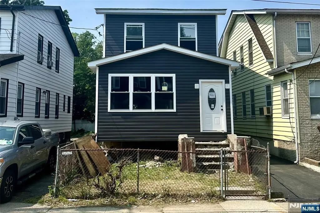 90 Paine Avenue, Irvington, NJ 07111 - #1