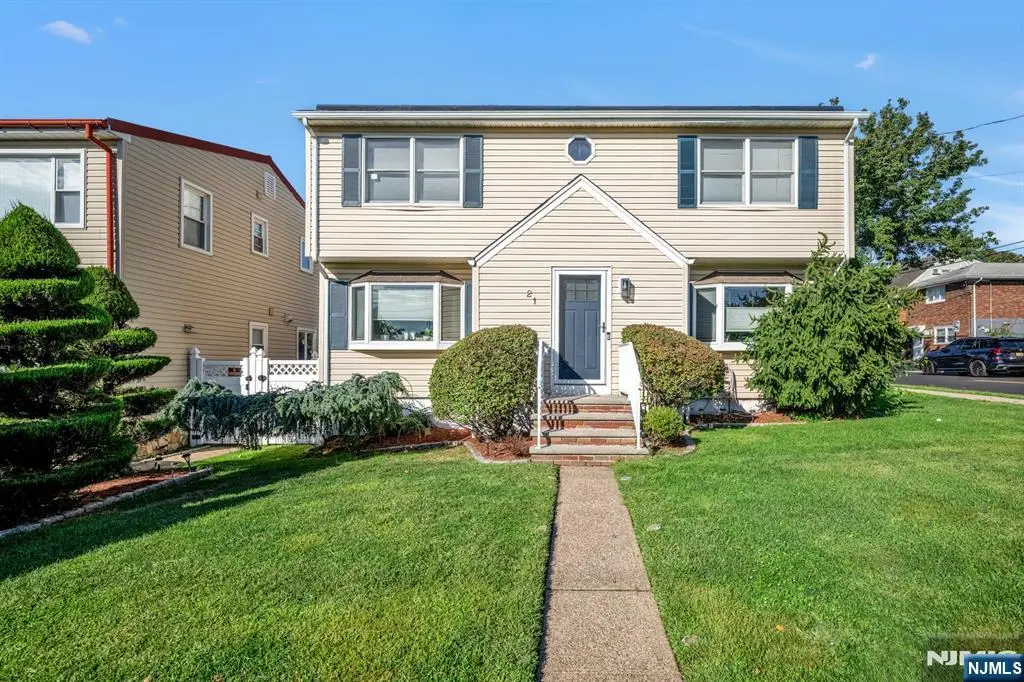 21 Kipp Avenue, Lodi, NJ 07644 - #1