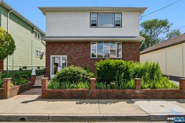 27 - 29 Crystal Street, North Arlington, NJ 07031