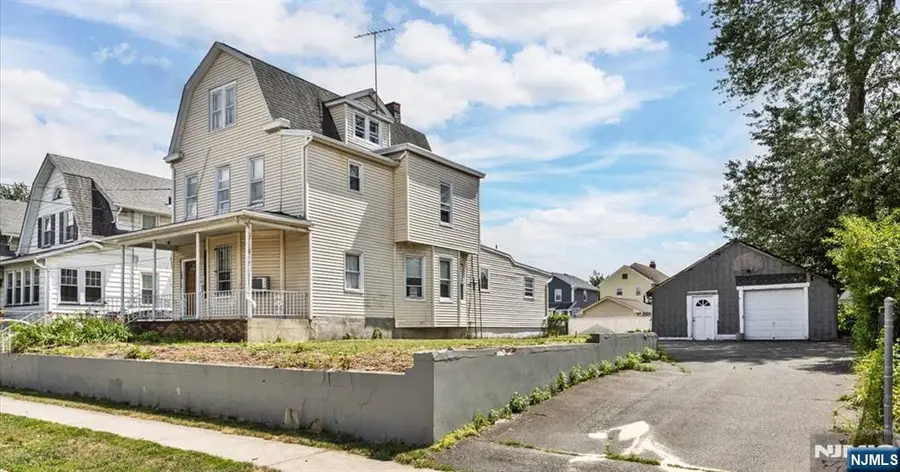 162 Forest Avenue, Lyndhurst, NJ 07071 - #3