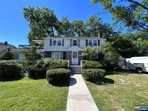 126 Parker Avenue, Hawthorne, NJ 07506