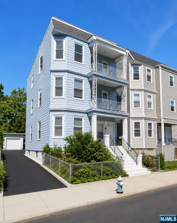 191 22nd Street, Irvington, NJ 07111 - #2