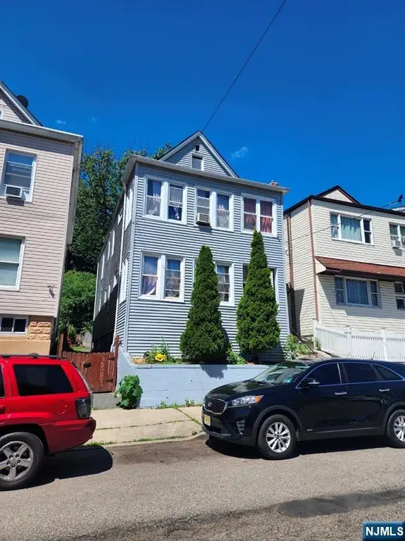 85 Tulip Street, Passaic, NJ 07055 - #2