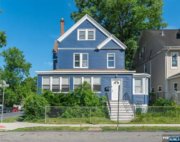 158 Clinton Street, East Orange, NJ 07018
