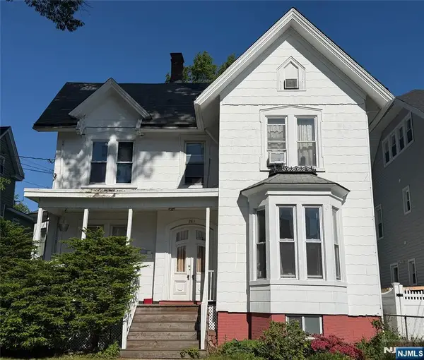 283 Union Street, Hackensack, NJ 07601