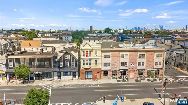 155 Wilson Avenue, Newark, NJ 07105