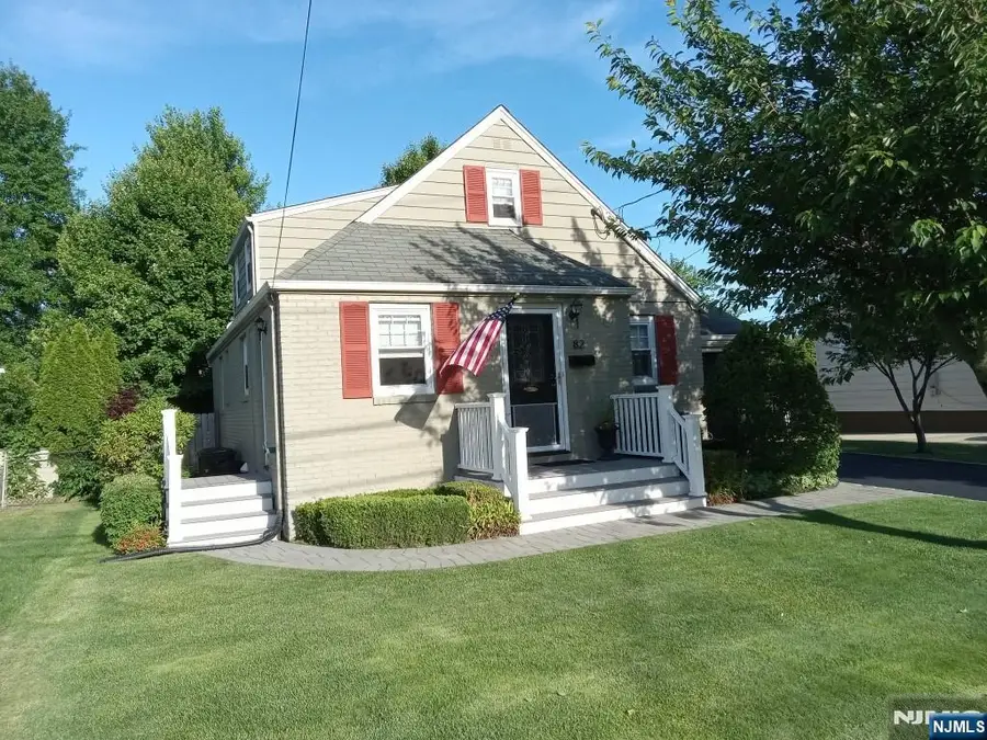 82 2nd Street, North Arlington, NJ 07031 - #2
