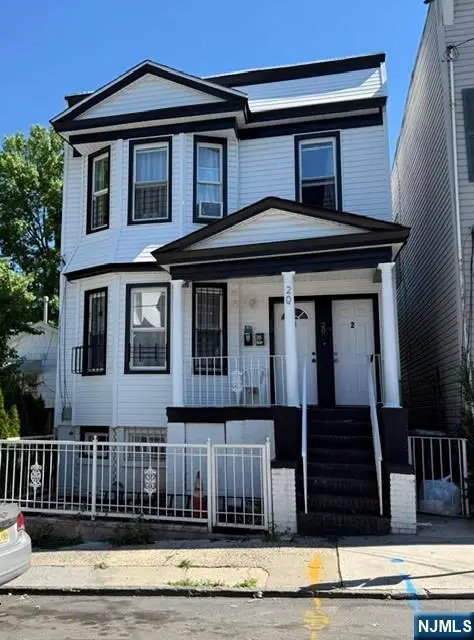 20 Montrose Terrace, Irvington, NJ 07111 - #1