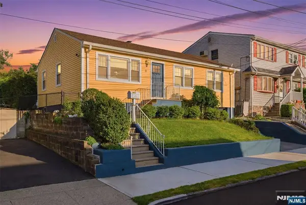 8 West Street, North Arlington, NJ 07031