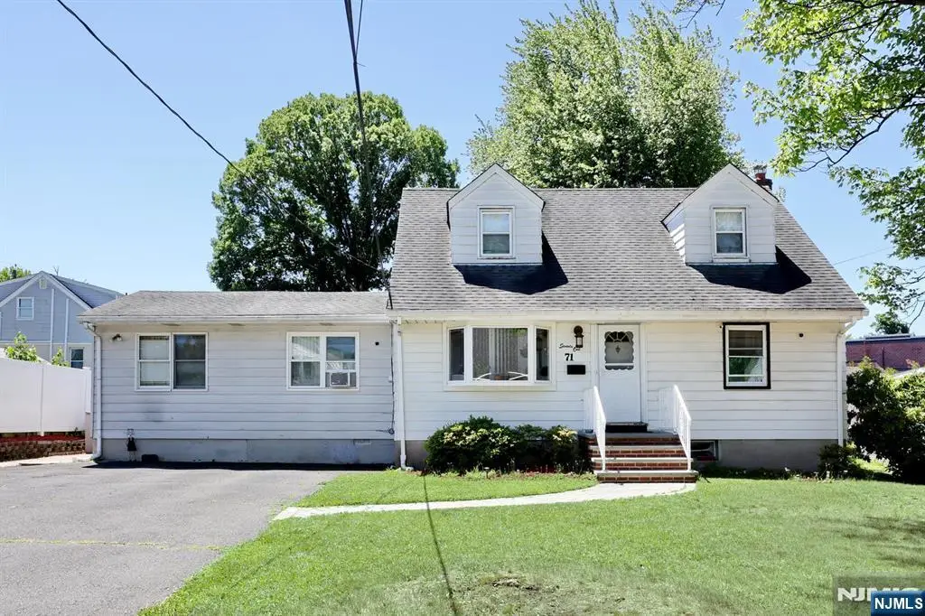 71 Lexington Avenue, Dumont, NJ 07628 - #1