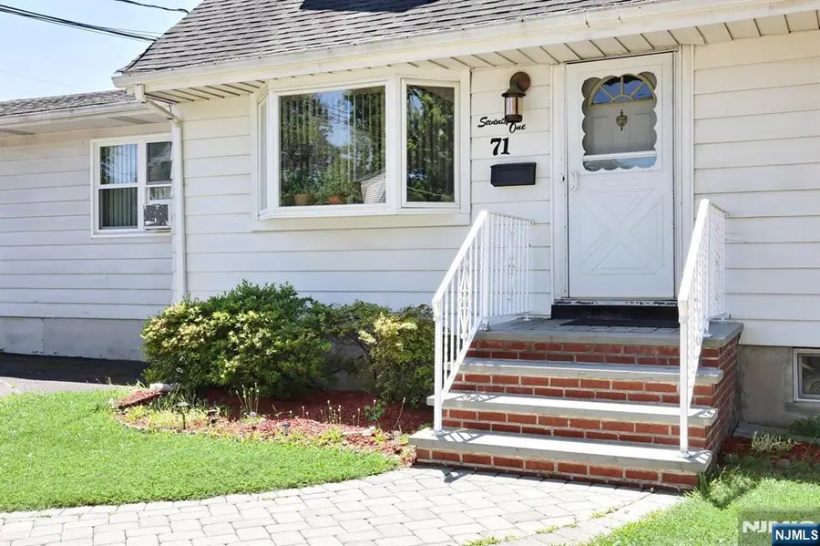 71 Lexington Avenue, Dumont, NJ 07628 - #2