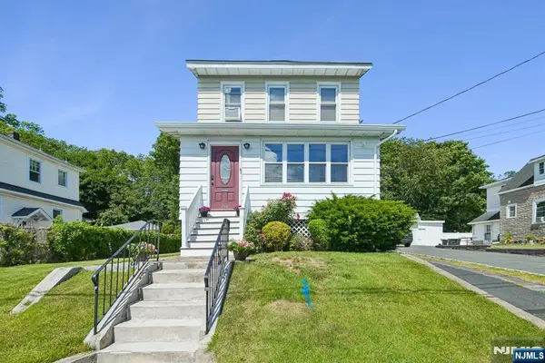 264 Getty Avenue, Clifton, NJ 07011