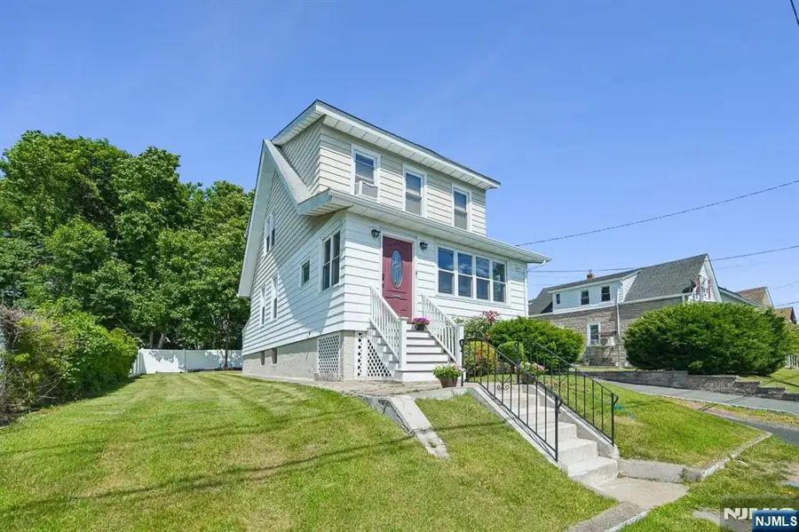 264 Getty Avenue, Clifton, NJ 07011 - #2
