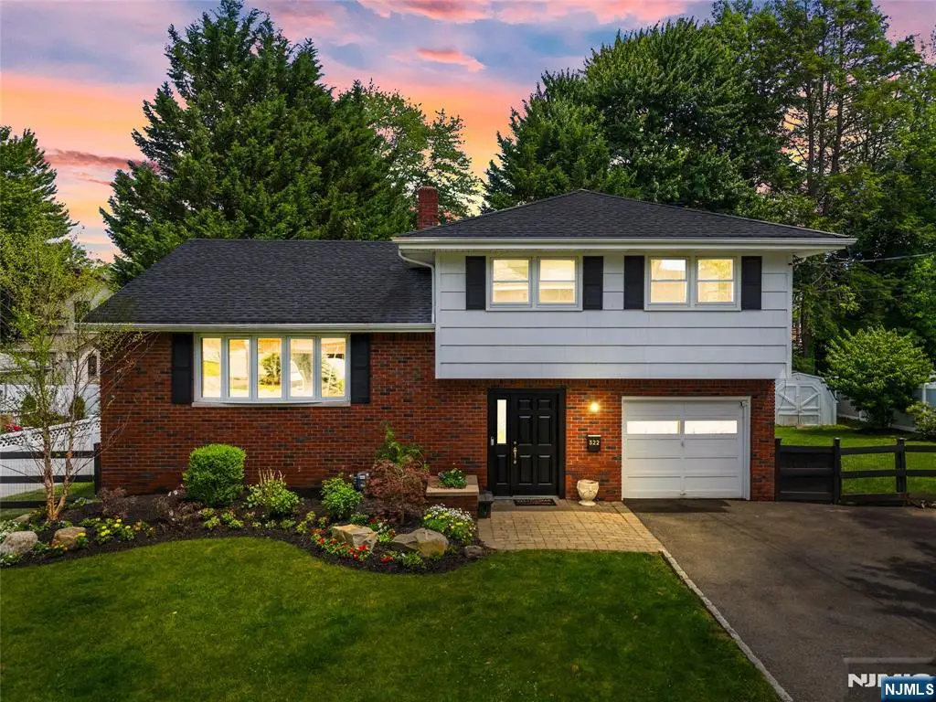 322 Scharer Avenue, Northvale, NJ 07647 - #1