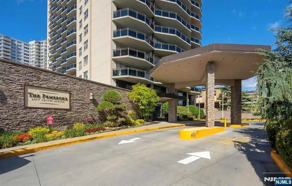 2077 Center Avenue 21G, Fort Lee, NJ 07024 - #1