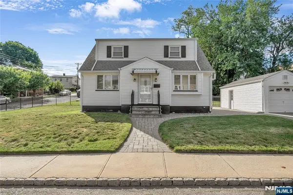 1 Austin Street, Belleville, NJ 07109