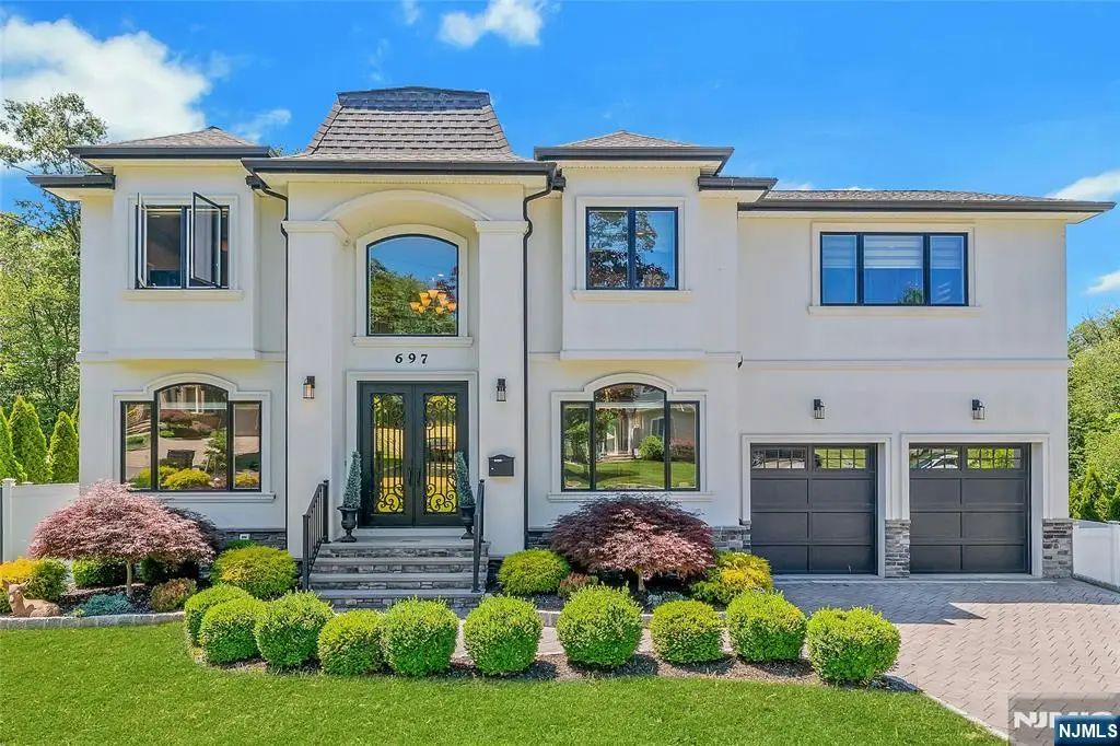 697 Terrace Drive, Paramus, NJ 07652 - #1