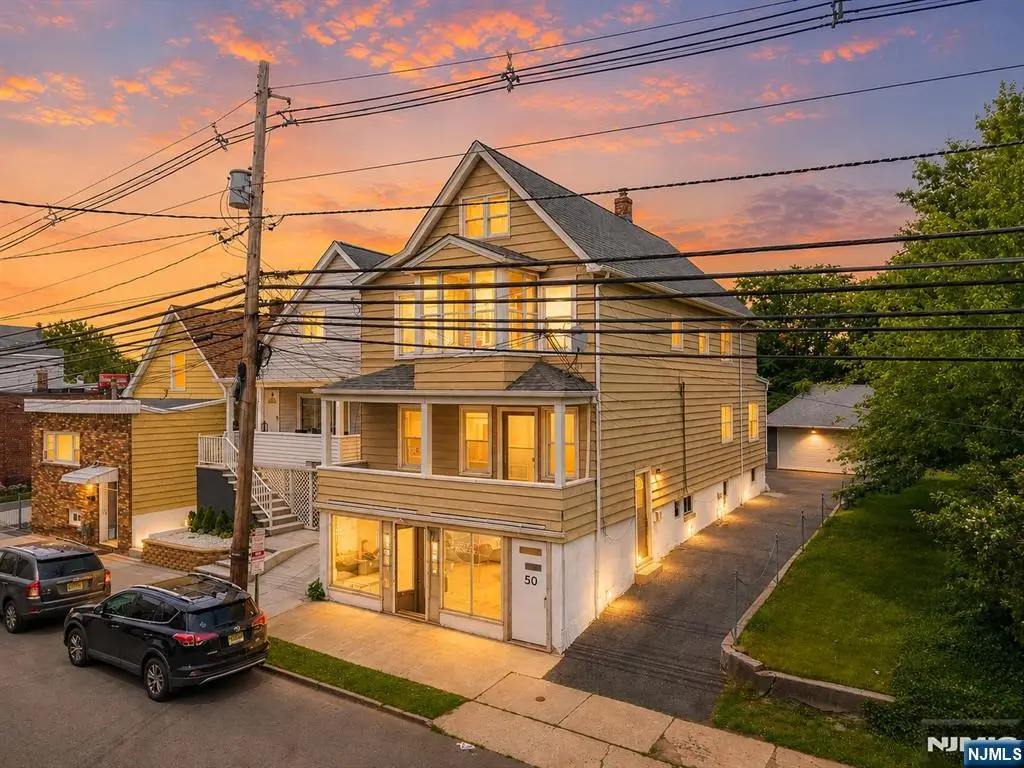 50 Jewell Street, Garfield, NJ 07026 - #1
