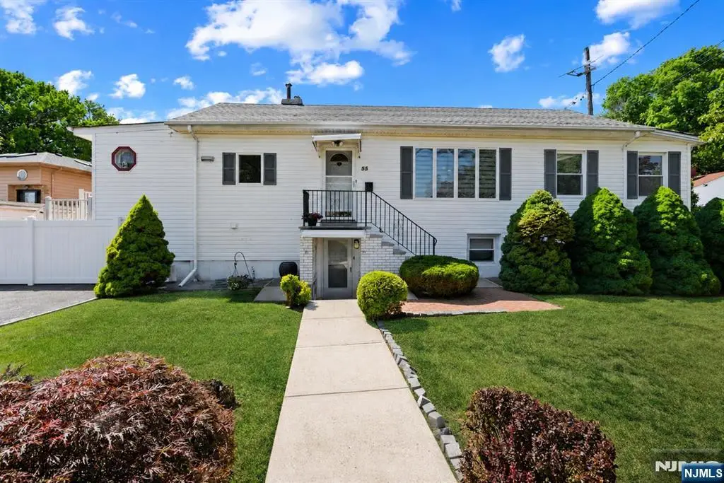 55 Central Lane, Secaucus, NJ 07094 - #1