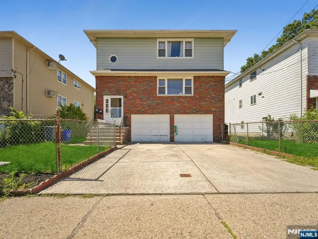 436 Sylvan Street, Saddle Brook, NJ 07663 - #1