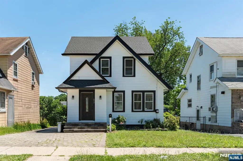 693 Chestnut, Teaneck, NJ 07666 - #1