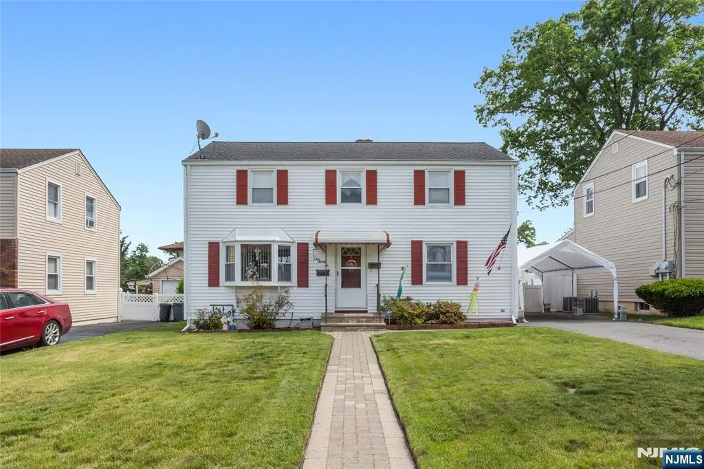 126 18th Avenue, Elmwood Park, NJ 07407 - #1
