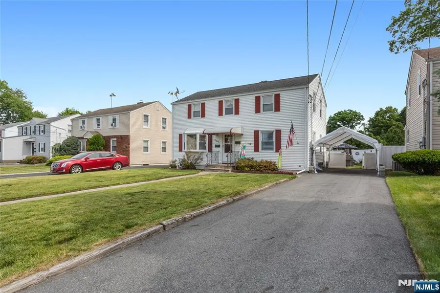 126 18th Avenue, Elmwood Park, NJ 07407 - #3