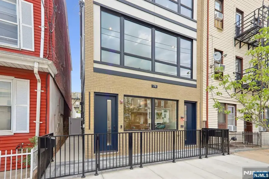 78 Zabriskie 2, Jersey City, NJ 07307 - #2