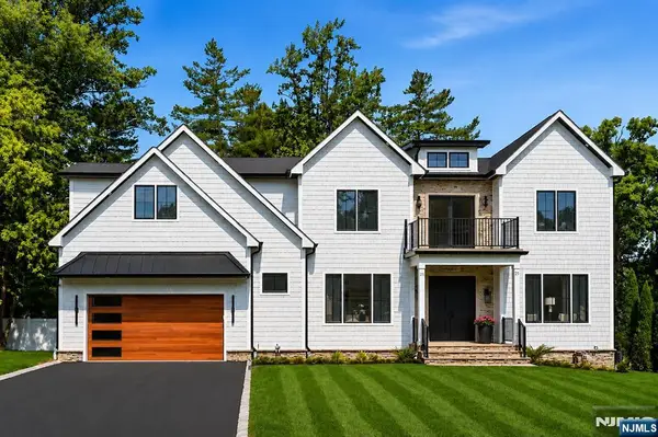 21 Kilmer Drive, Millburn, NJ 07078