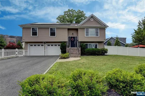 41 Strickland Avenue, Little Falls, NJ 07424