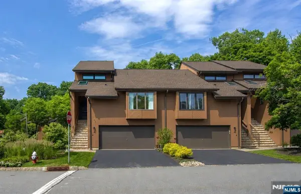 41 Sullivan Drive 4, West Orange, NJ 07052