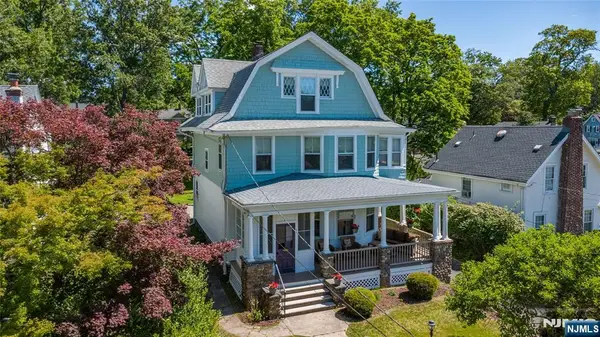 5 Myrtle Avenue, Caldwell, NJ 07006
