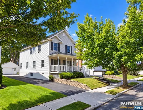 28 E Fairmount Avenue, Maywood, NJ 07607