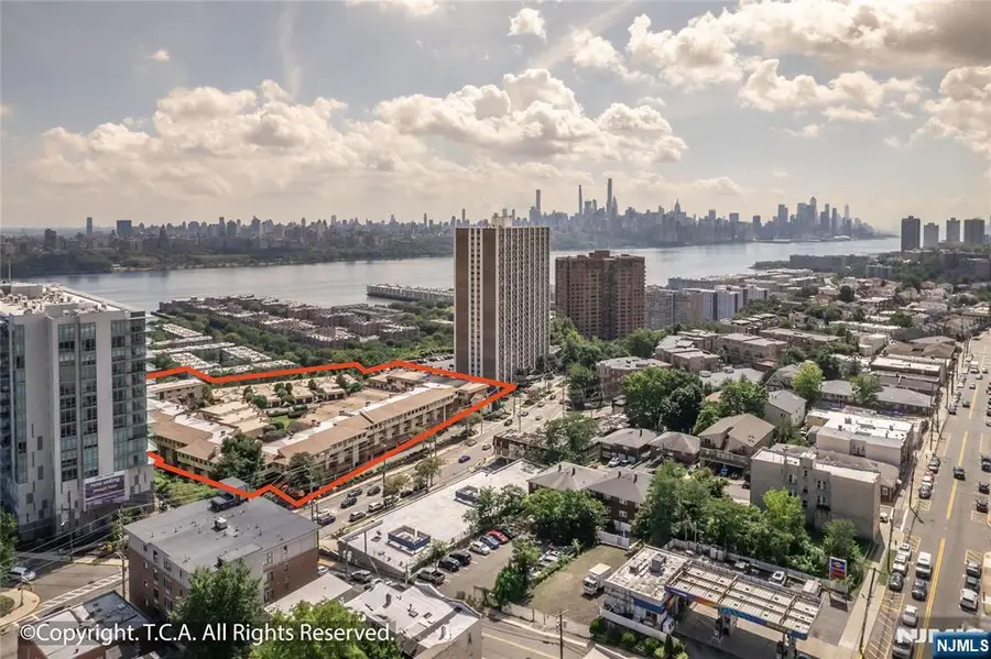300 Gorge Road 62, Cliffside Park, NJ 07010 - #2