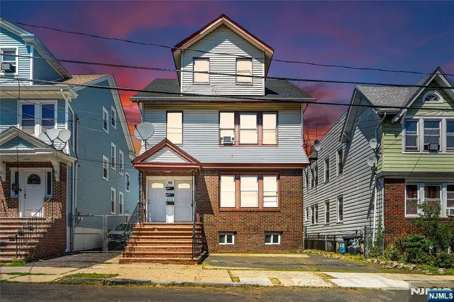 98 Delmar Place, Irvington, NJ 07111 - #2
