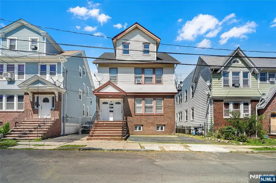 98 Delmar Place, Irvington, NJ 07111 - #3