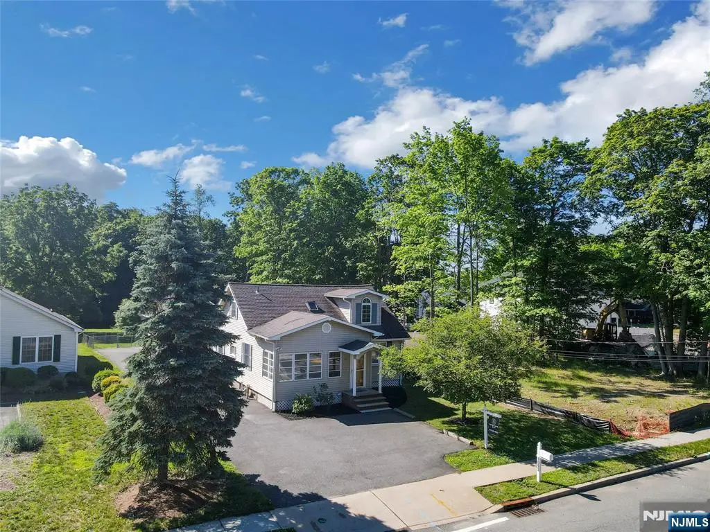 1093 Littleton Road, Parsippany Troy Hills, NJ 07950 - #1
