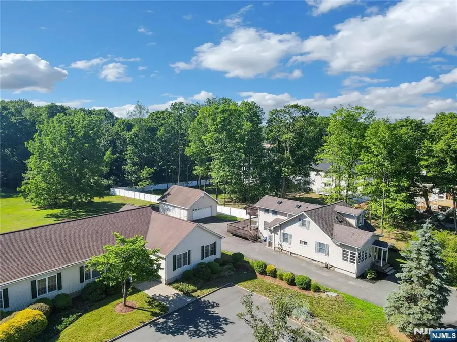 1093 Littleton Road, Parsippany Troy Hills, NJ 07950 - #3