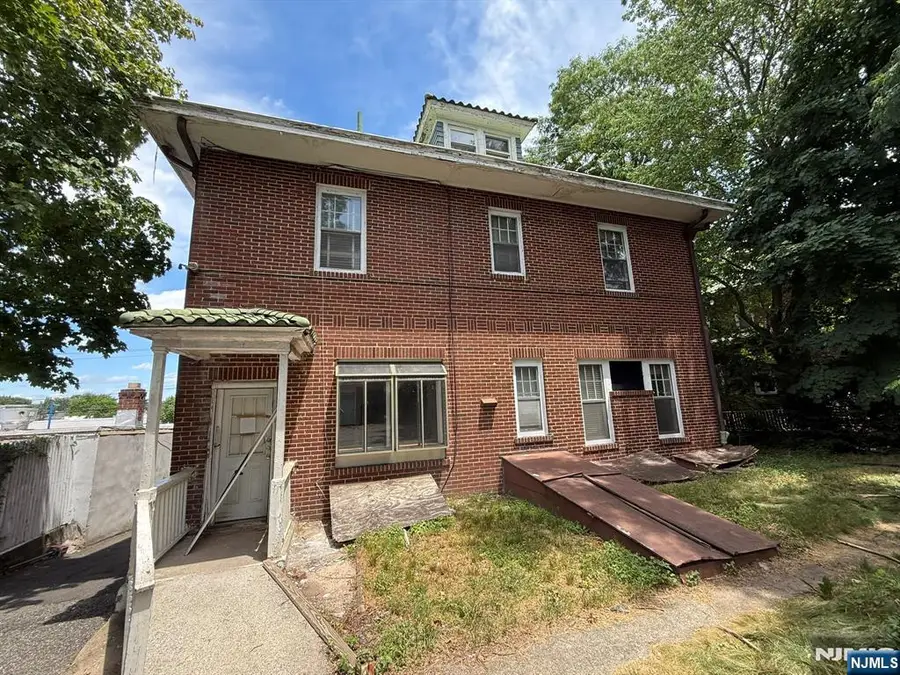 452 Central Avenue, Orange, NJ 07050 - #2